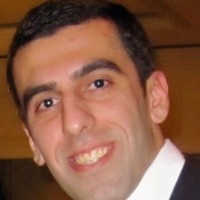 Shahine Baghai