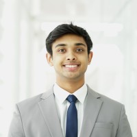 Kirtan Patel