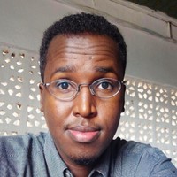 Mohamed Burhan Ismail