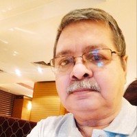 Udayan Roy