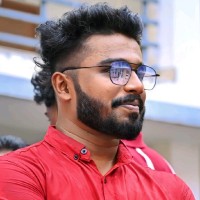 Arjun Dinesh