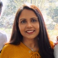 Rina Gandhi, Pharm.D
