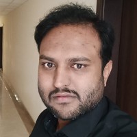 Saqlain Abbas