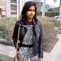 Komal Trivedi