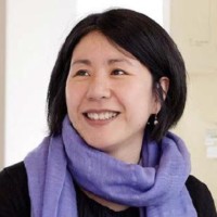 Caroline Koo