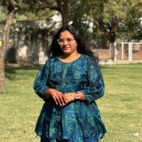Jia Patel