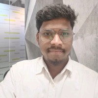 Yuvarajan Krishnan