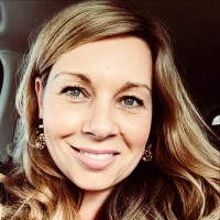 Carolyn Cotterell