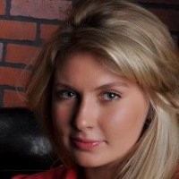 Ксения Никандрова (Аввакумова)