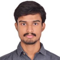 Varun Teja Namshamgari
