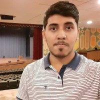 Yash Chaurasia