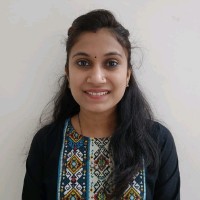 Dnyaneshwari Waghmare