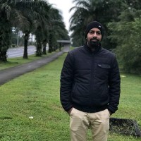 mohd ehtesham