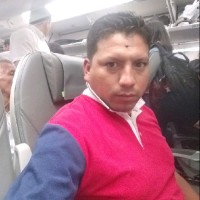 José Luis Medina Flores