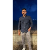 Parth Modak