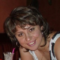 Yana Mikhaylova