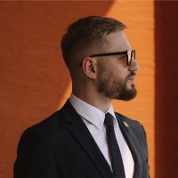 Kirill Kustov