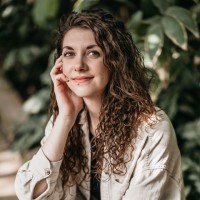 Réka Szegő