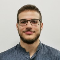 Bruno De Gaspari Knebel