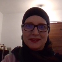 Tracey Thompson