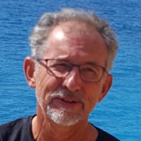 Bob Goldhawk
