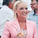 Debbie Jurgens