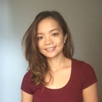 Kimberly Christine C.