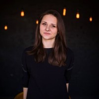 Evgeniya Zaitseva