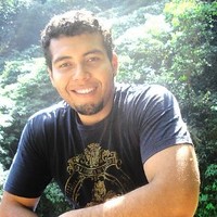 Paulo Alberto Silva