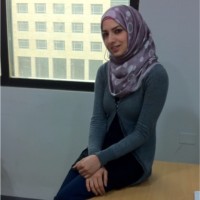 Orouba Alsoubani