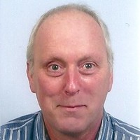 John Vrösch
