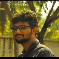 Pavithran B