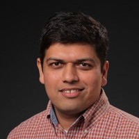 Harsh Naik