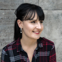 Tamara Singer