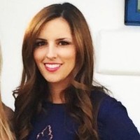 Danielle Lux