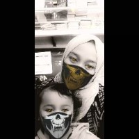 Shereen Irma
