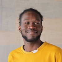 Okhai Andrew Amu