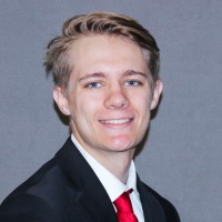 Conner Strahan