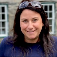 Jennifer Burnside