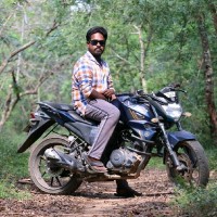 Logesh M