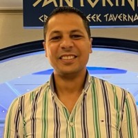 Karim El-Abbasy, Csscp