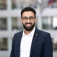 Oussama El Maimouni