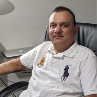 Mahesh Bhavsar