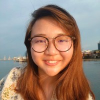 Charlotte Goh