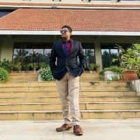 Kartik Mistry