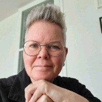 Mirjam Bergsma- van Dooren MSc