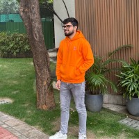 Sushant Gandhi