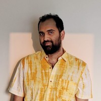 Sankarshan Talluri