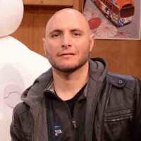 Juan Dimmer