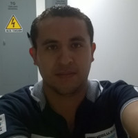 Jesus Hernandez